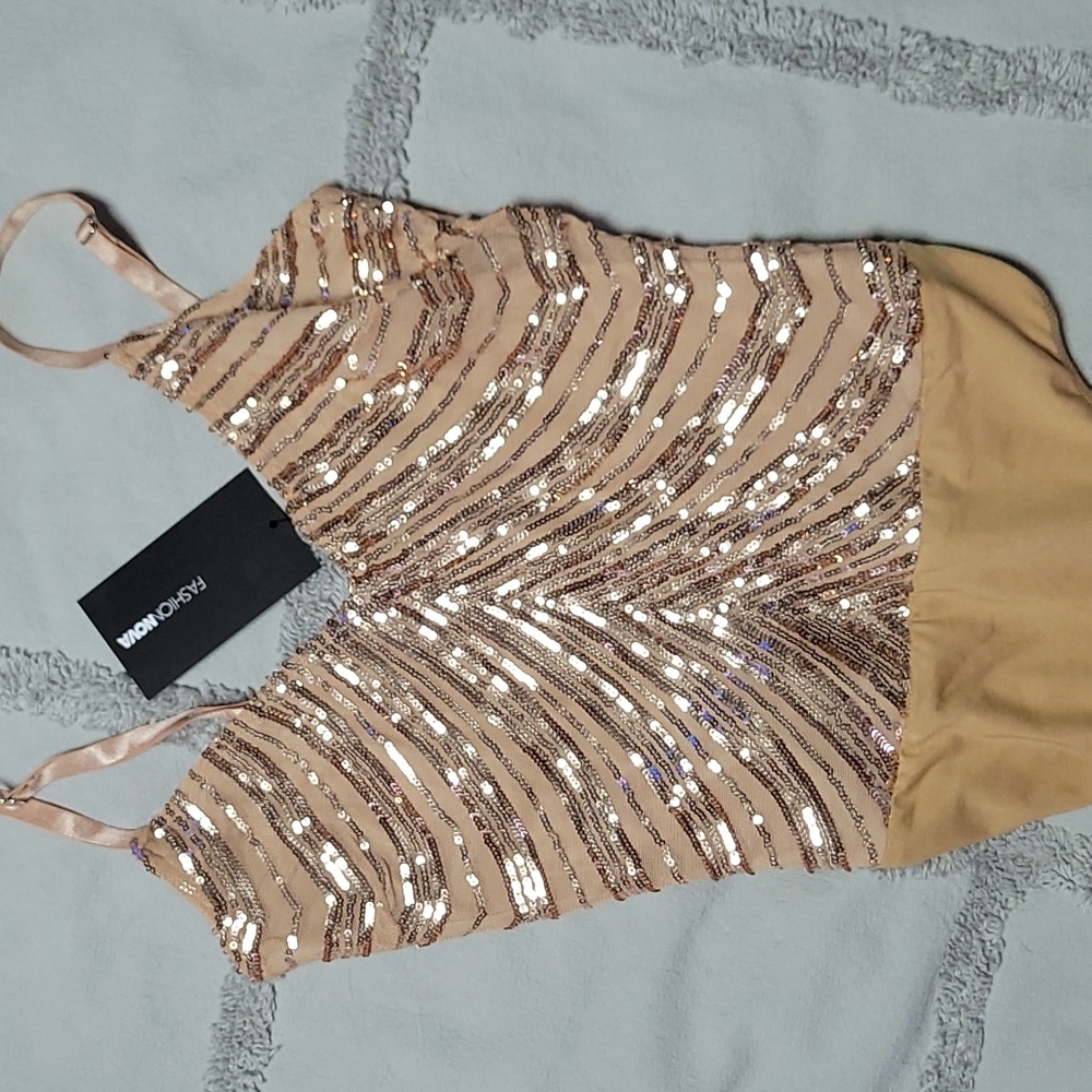 Bodysuit